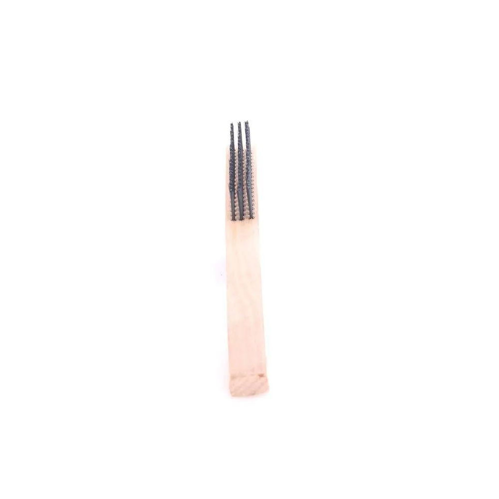Steel Wire Brush