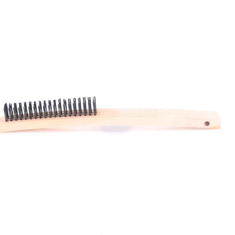 Steel Wire Brush