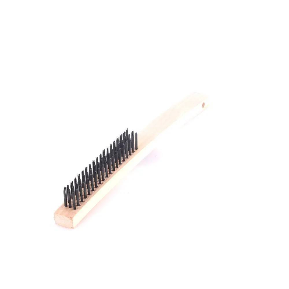 Steel Wire Brush