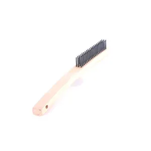 Steel Wire Brush