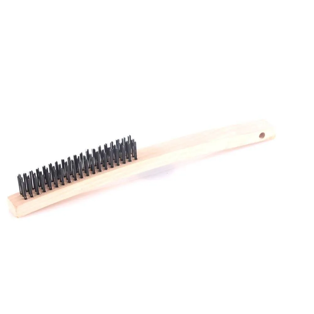 Steel Wire Brush