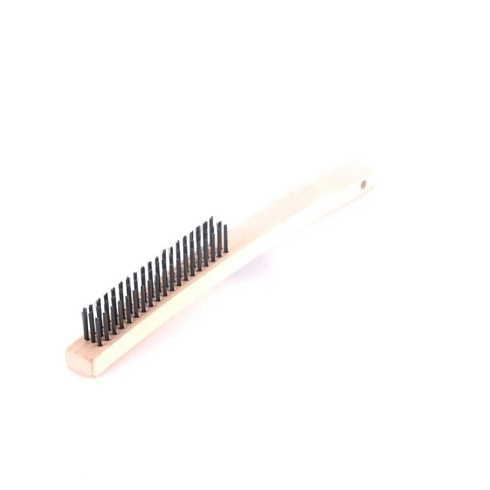 Steel Wire Brush
