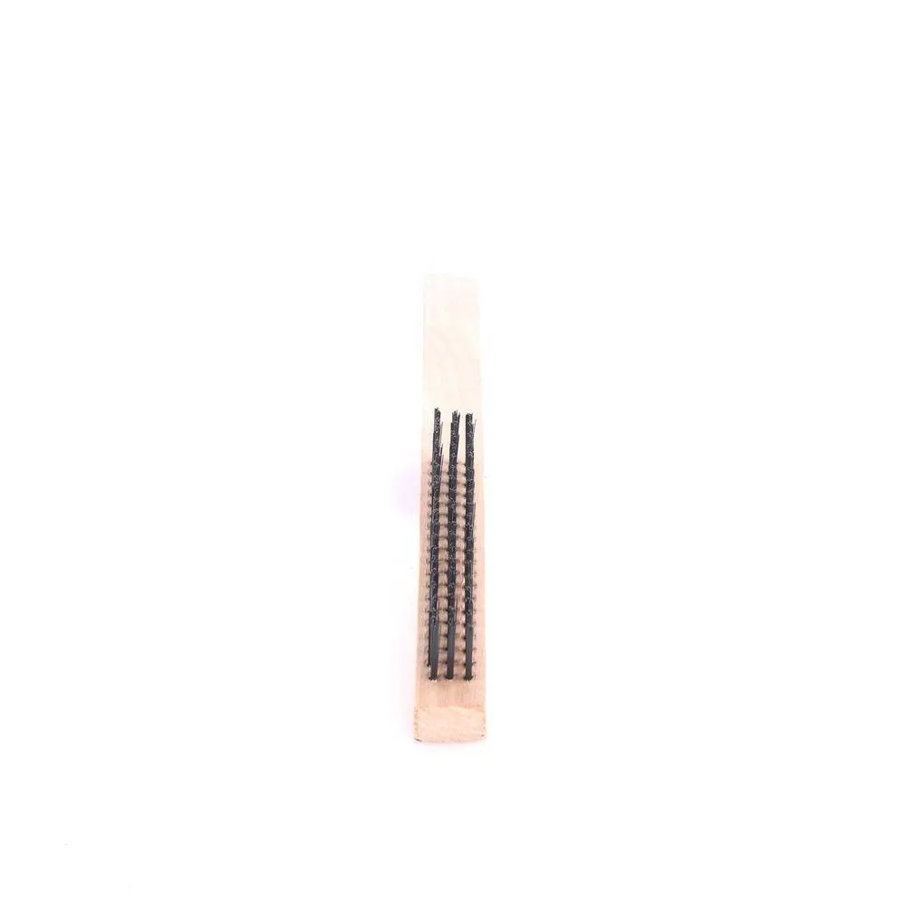Steel Wire Brush