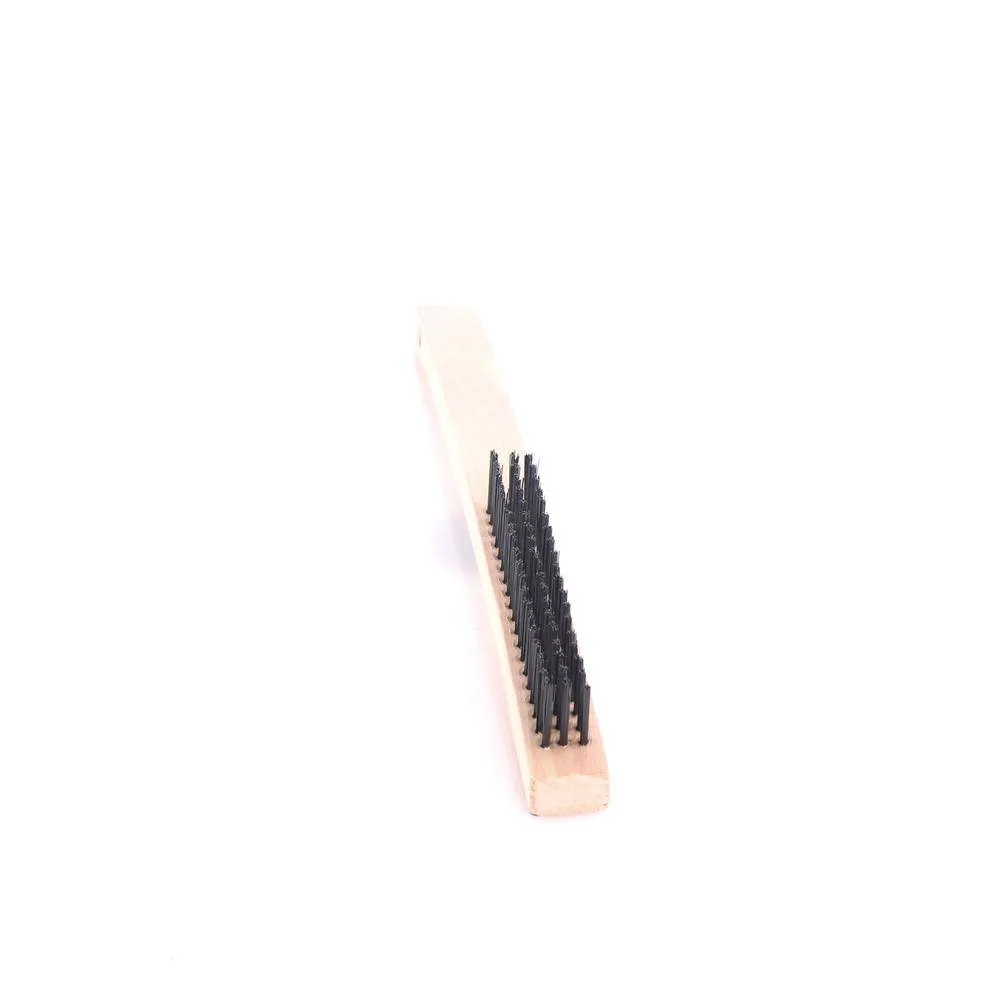 Steel Wire Brush
