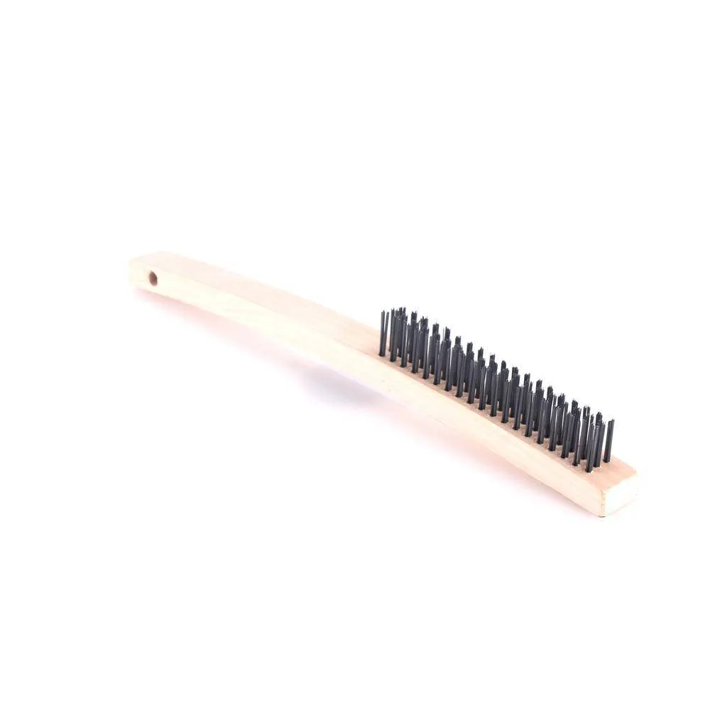 Steel Wire Brush