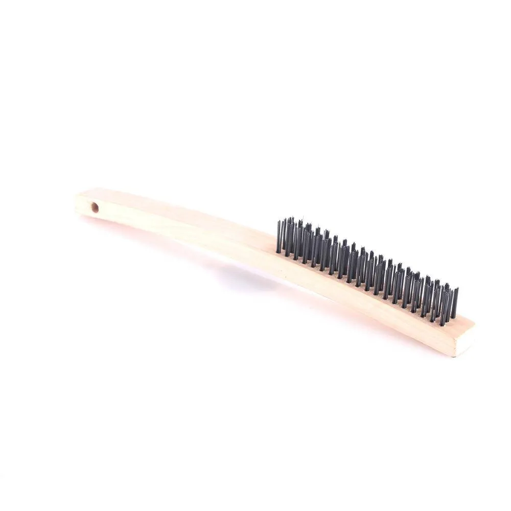 Steel Wire Brush