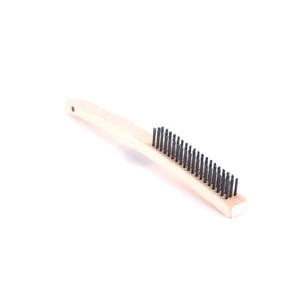 Steel Wire Brush