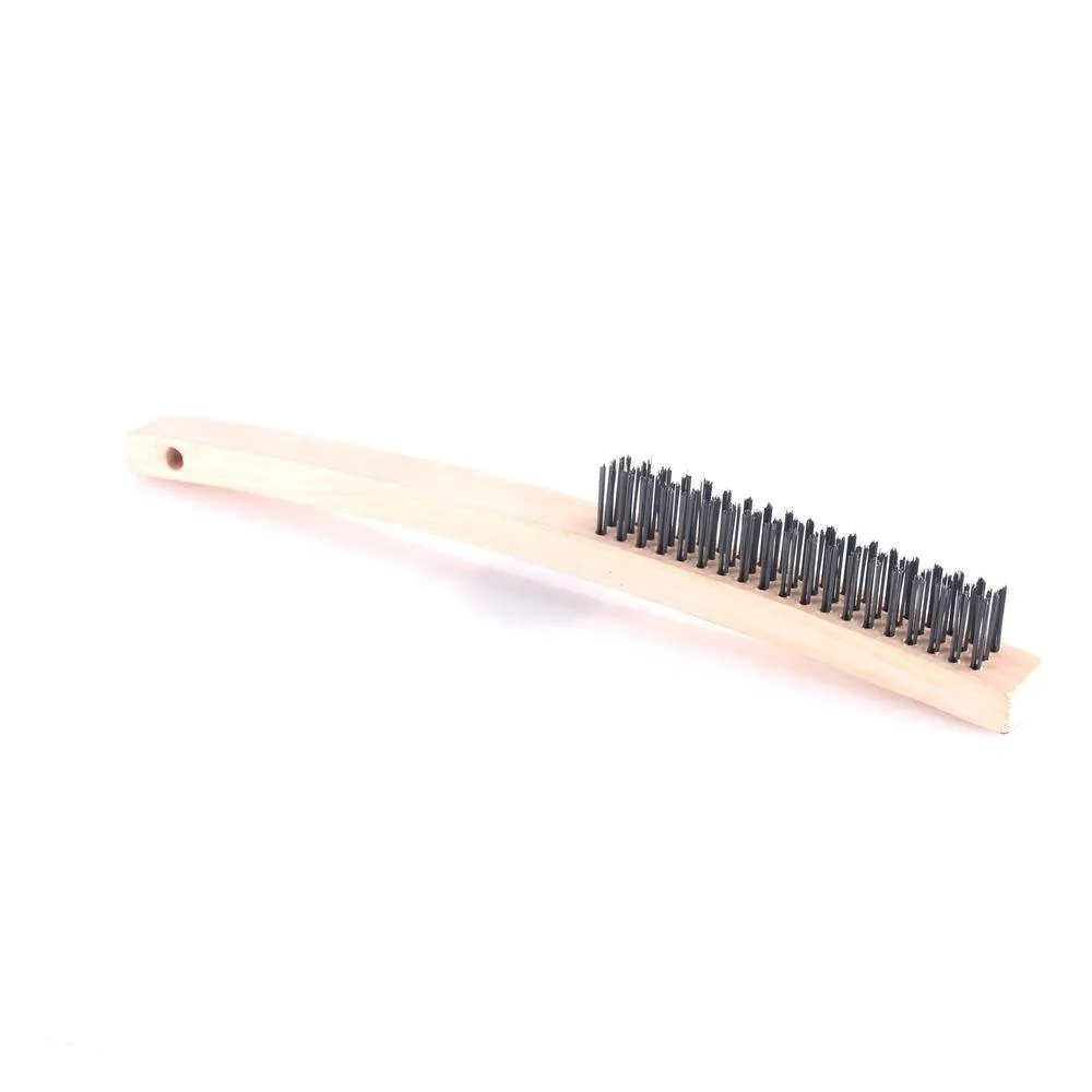 Steel Wire Brush