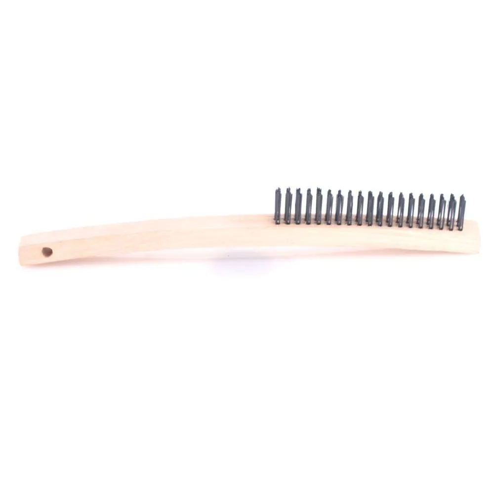Steel Wire Brush