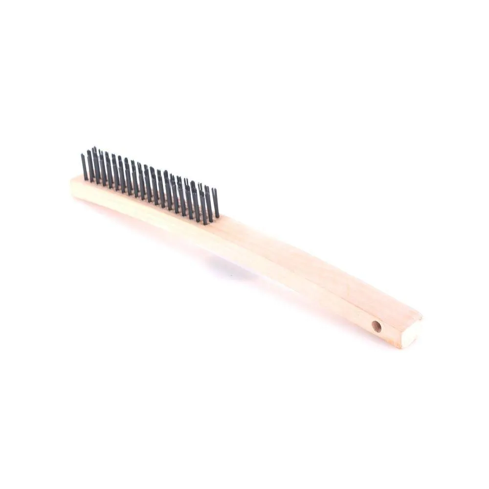 Steel Wire Brush