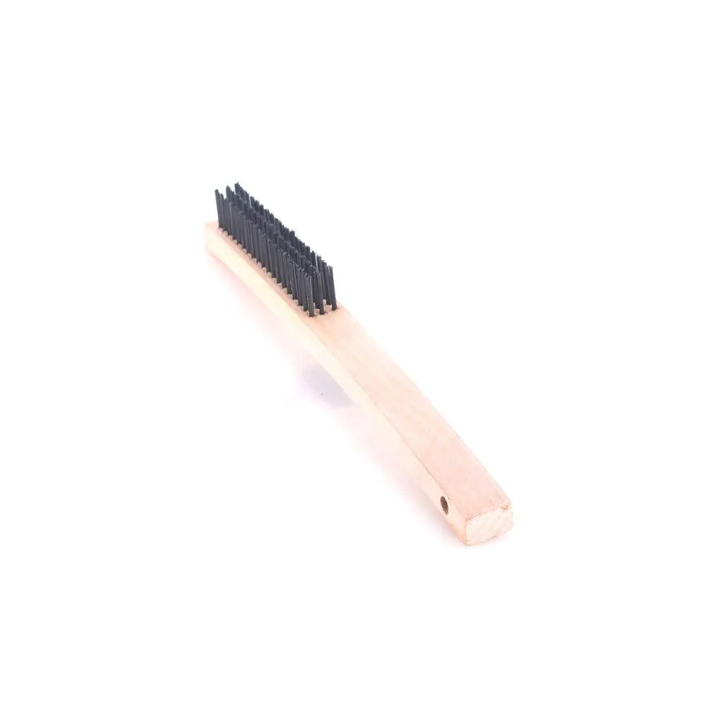 Steel Wire Brush