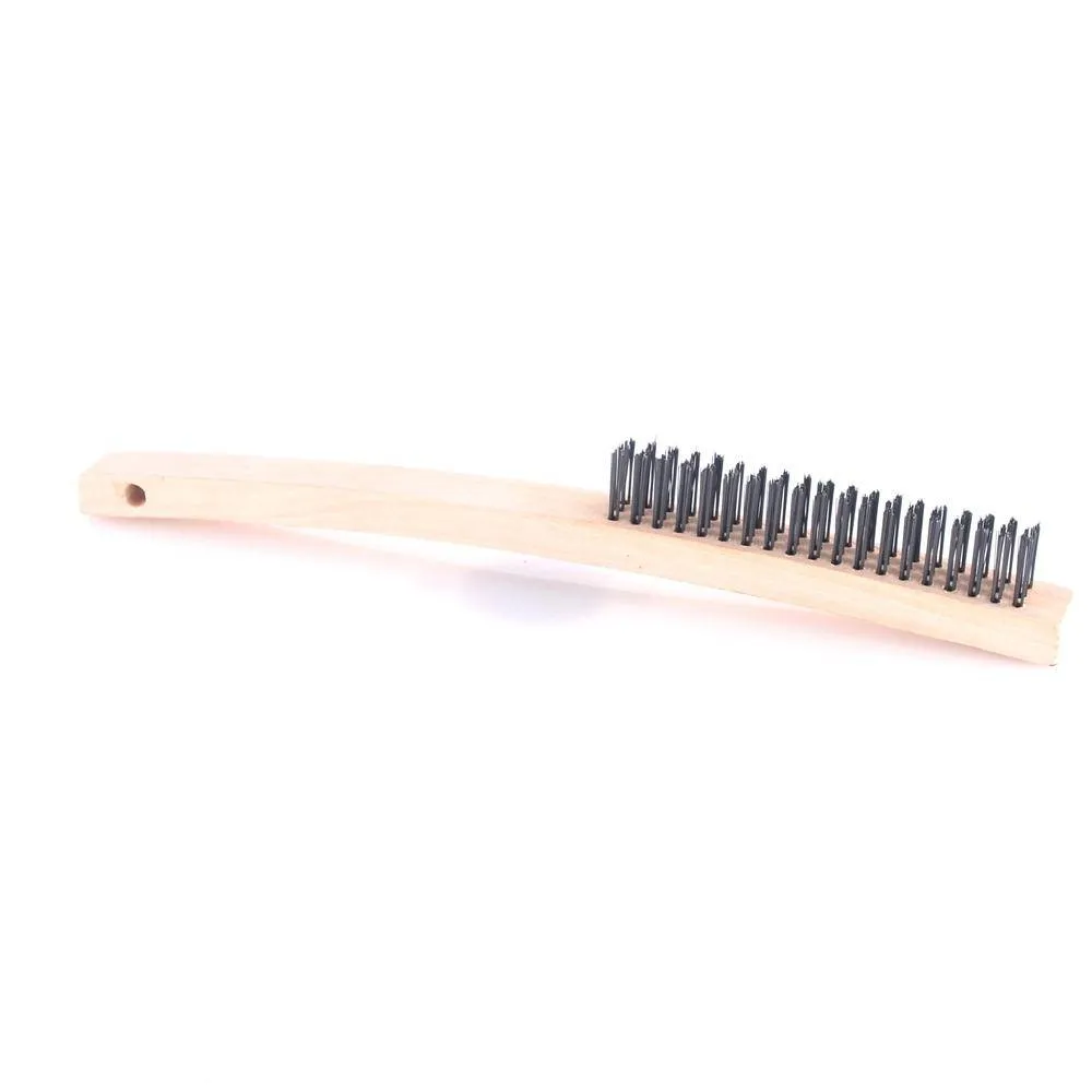 Steel Wire Brush