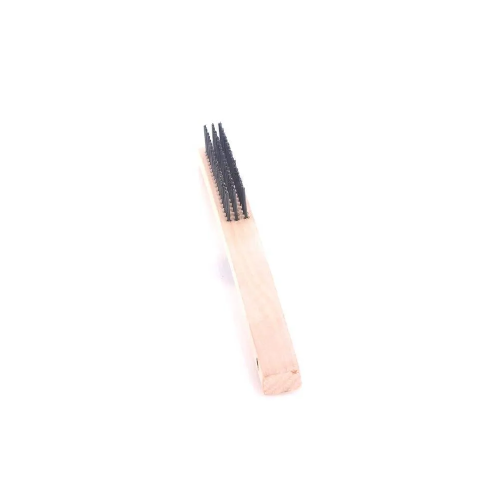 Steel Wire Brush