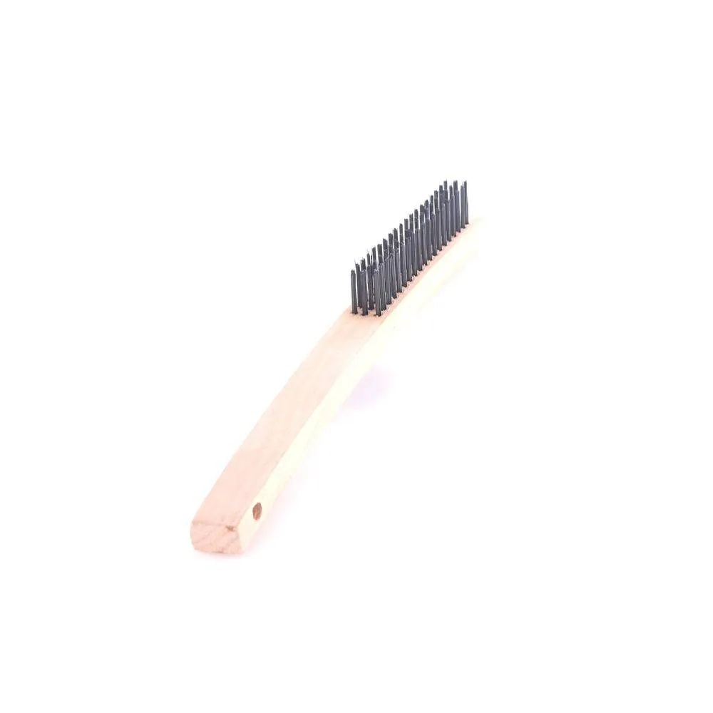 Steel Wire Brush