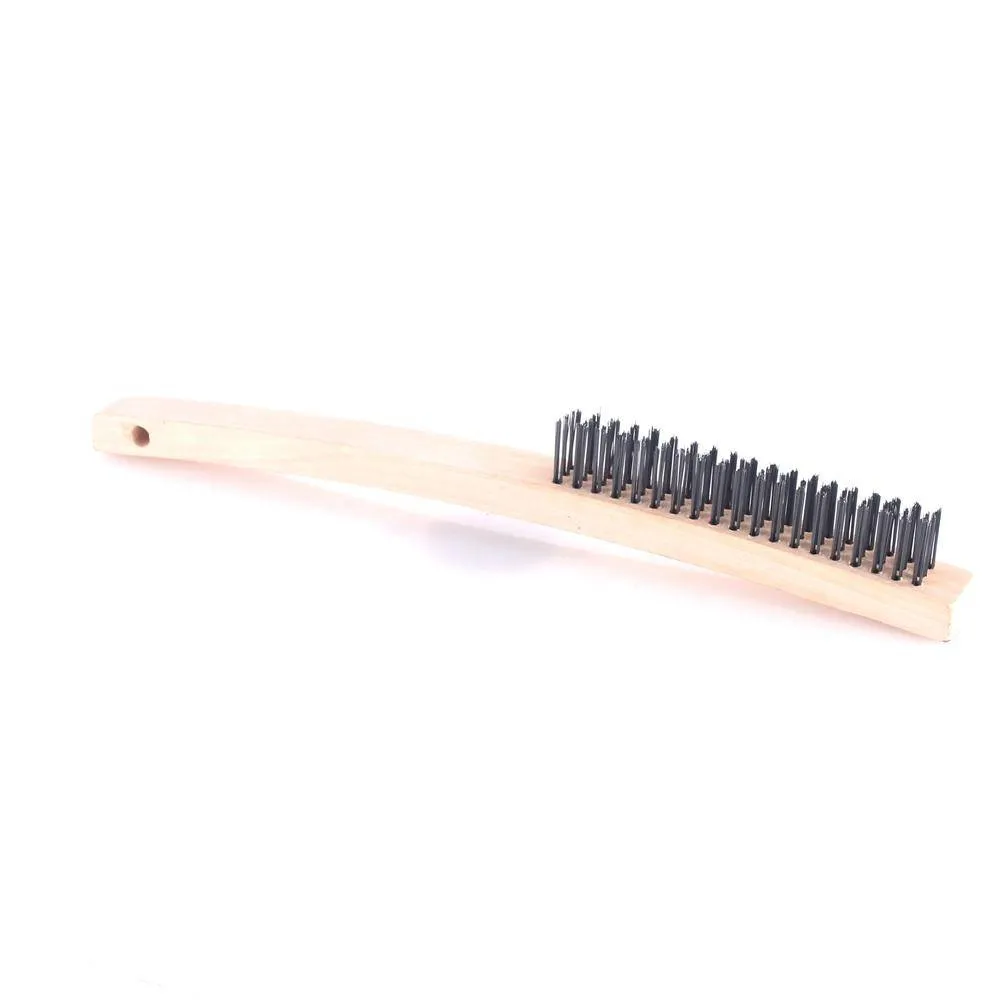 Steel Wire Brush