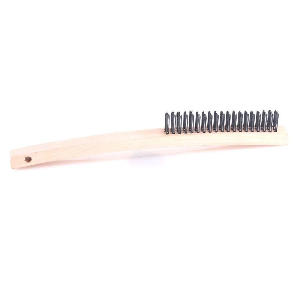 Steel Wire Brush