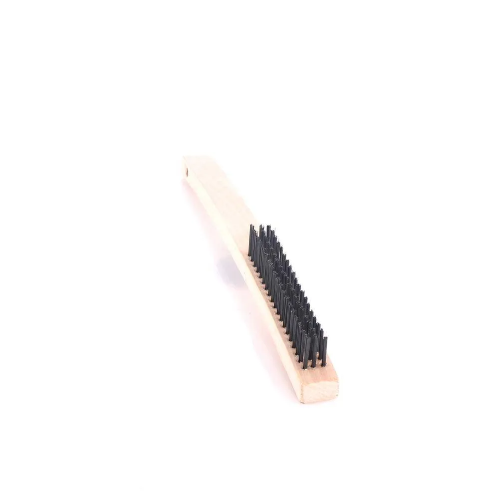 Steel Wire Brush