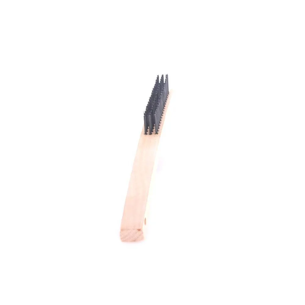 Steel Wire Brush