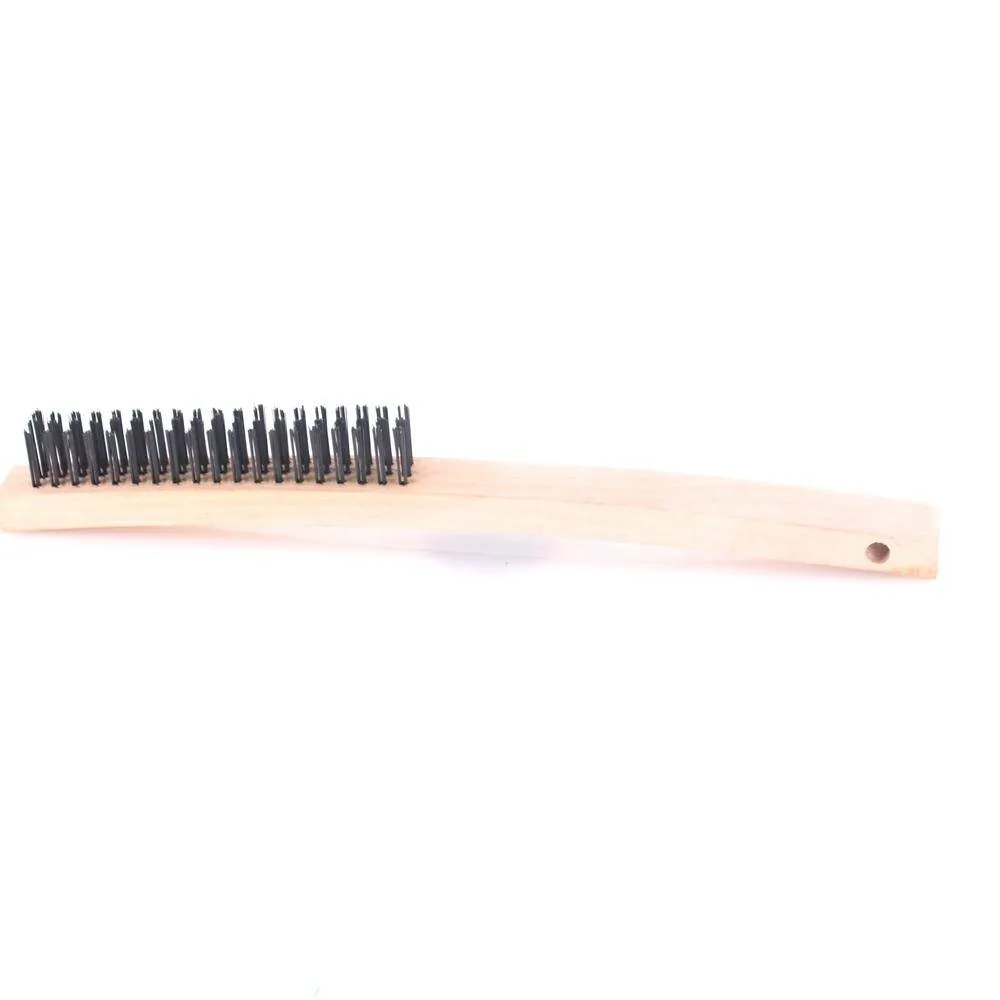 Steel Wire Brush