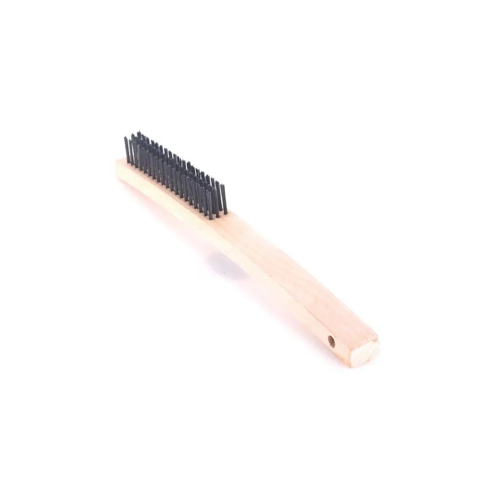 Steel Wire Brush