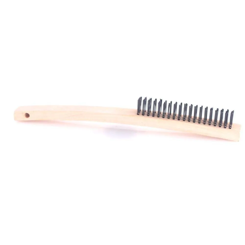 Steel Wire Brush
