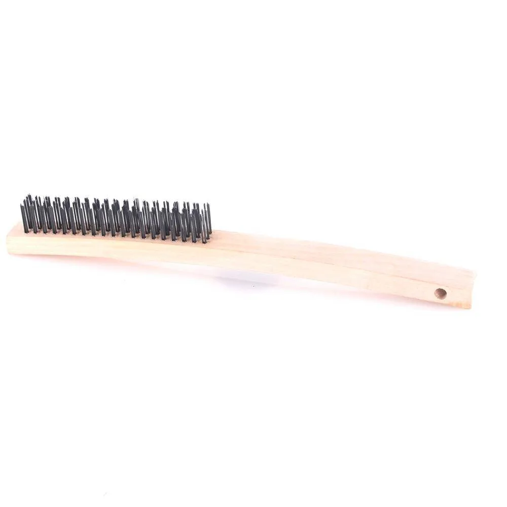 Steel Wire Brush