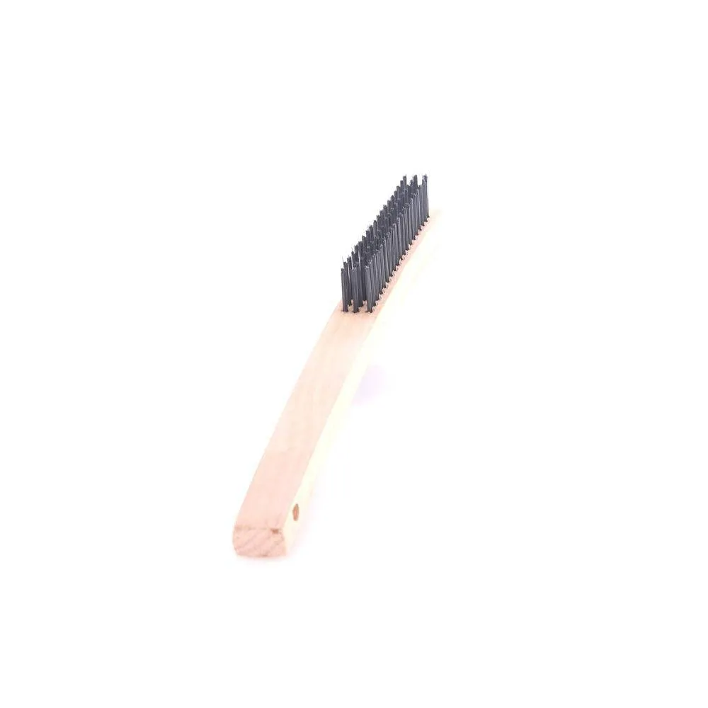 Steel Wire Brush