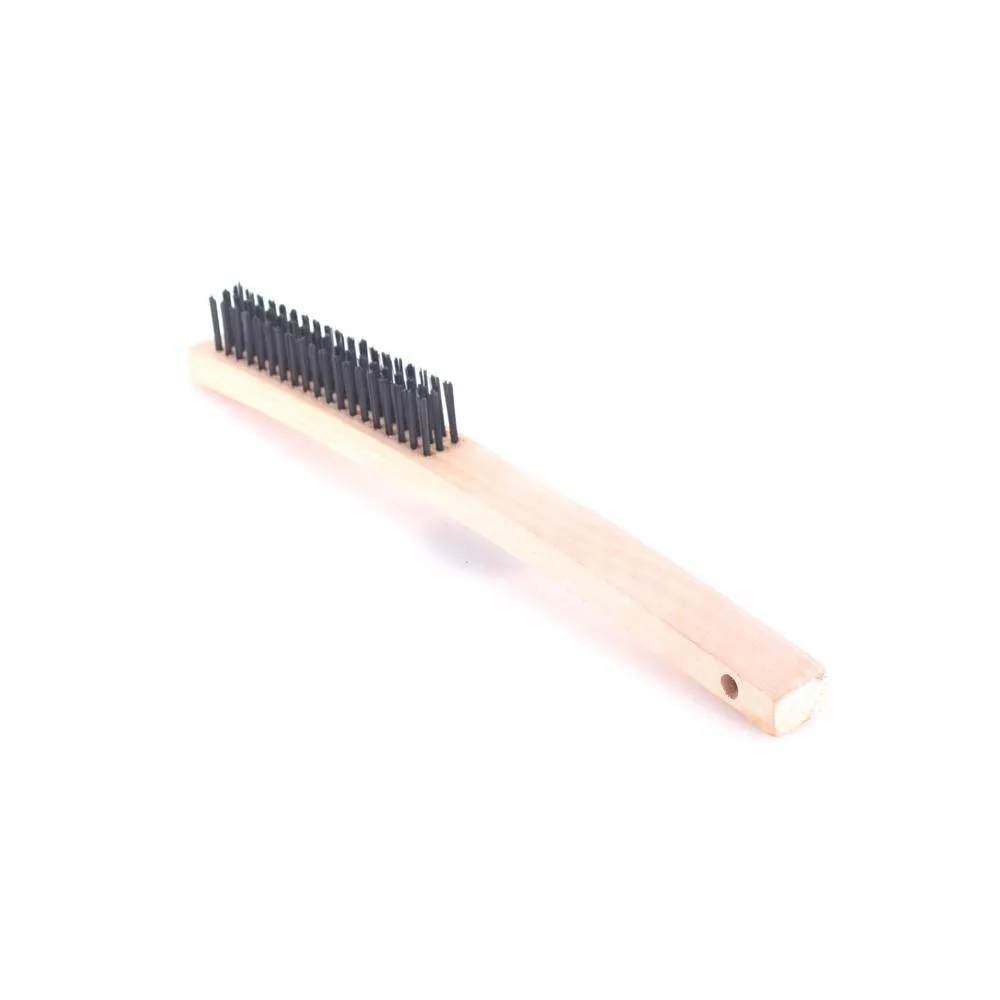 Steel Wire Brush