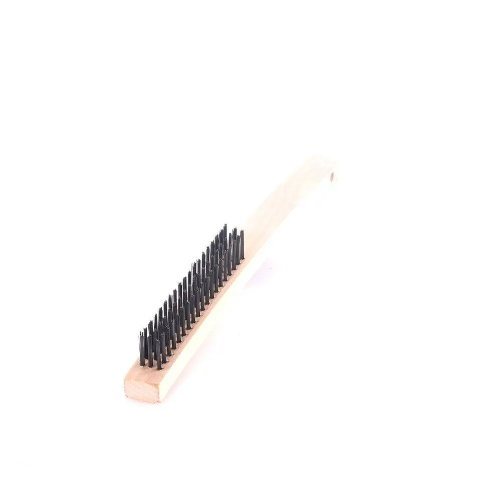 Steel Wire Brush