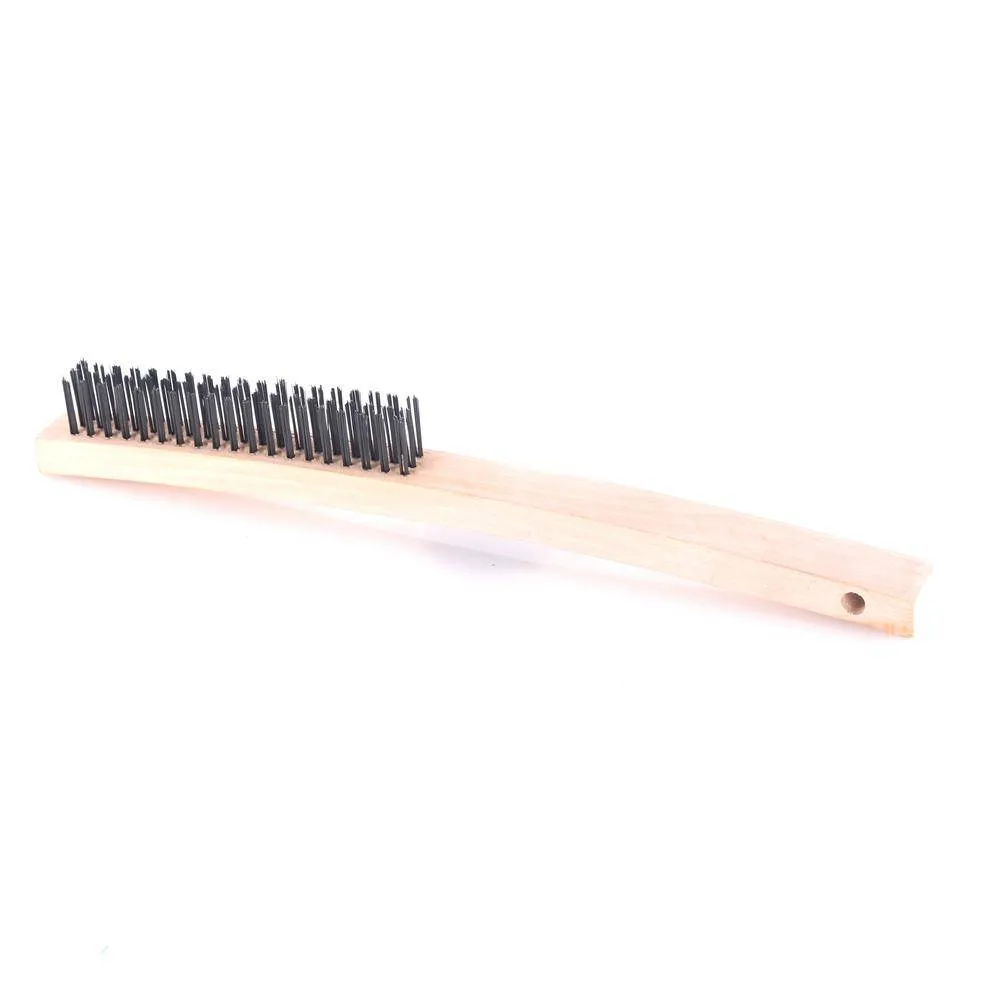 Steel Wire Brush