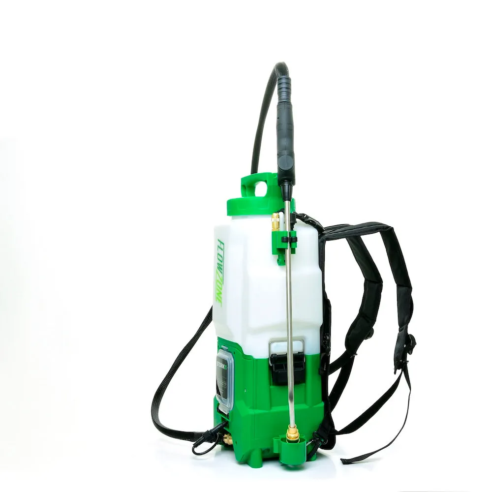Storm 2-Gallon SwapTank™ Battery-Powered Sprayer