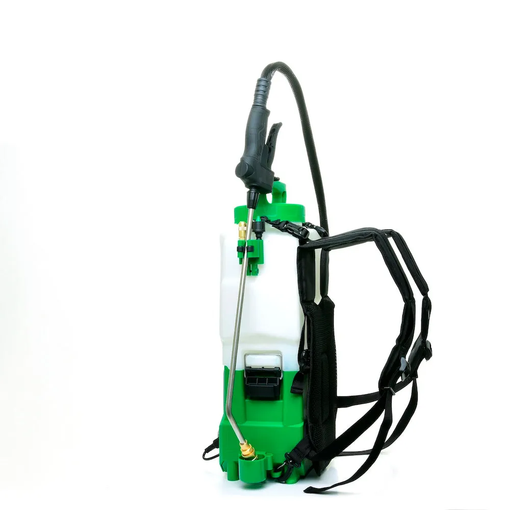 Storm 2-Gallon SwapTank™ Battery-Powered Sprayer