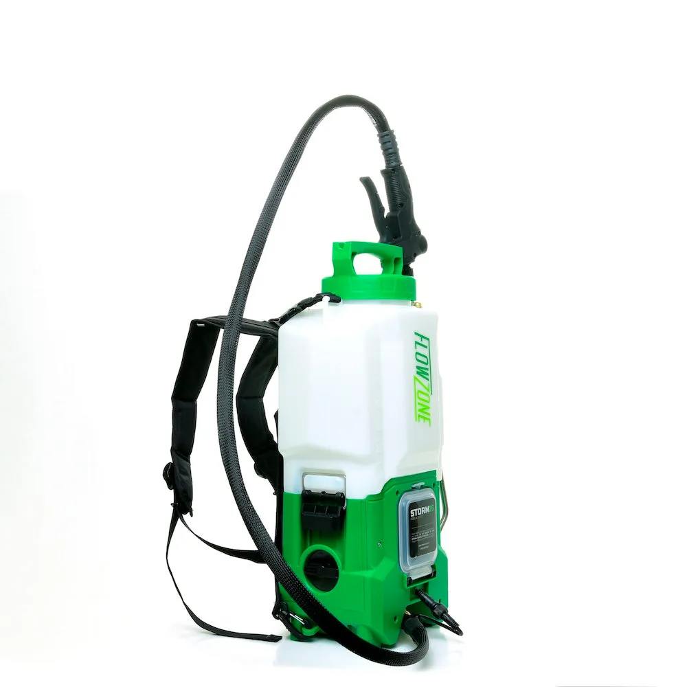 Storm 2-Gallon SwapTank™ Battery-Powered Sprayer