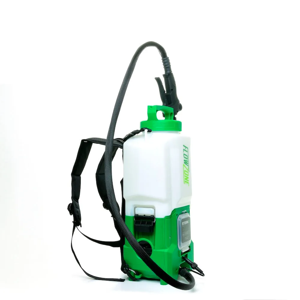 Storm 2-Gallon SwapTank™ Battery-Powered Sprayer