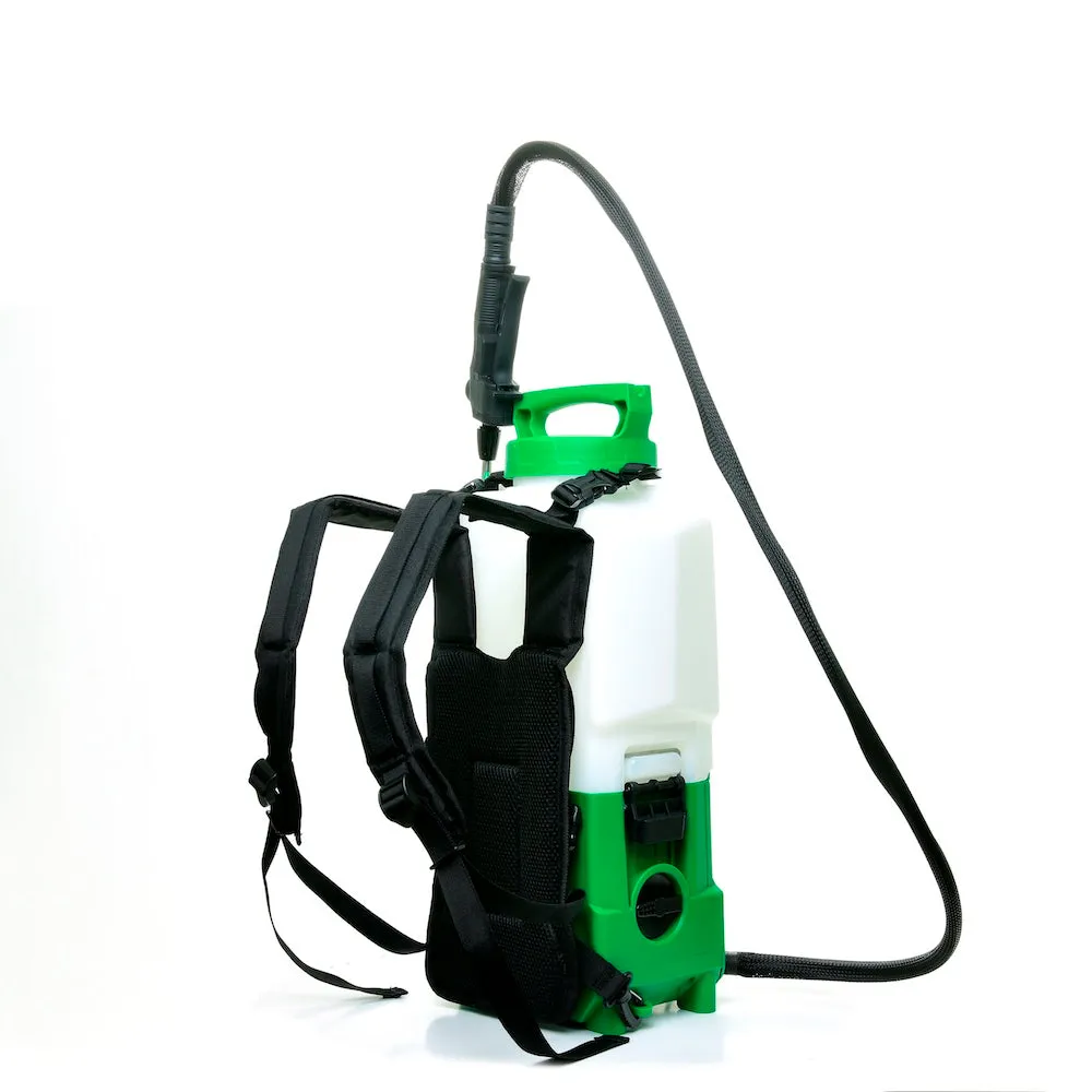 Storm 2-Gallon SwapTank™ Battery-Powered Sprayer