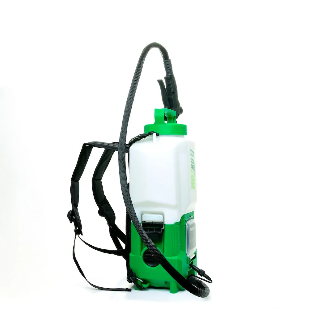 Storm 2-Gallon SwapTank™ Battery-Powered Sprayer