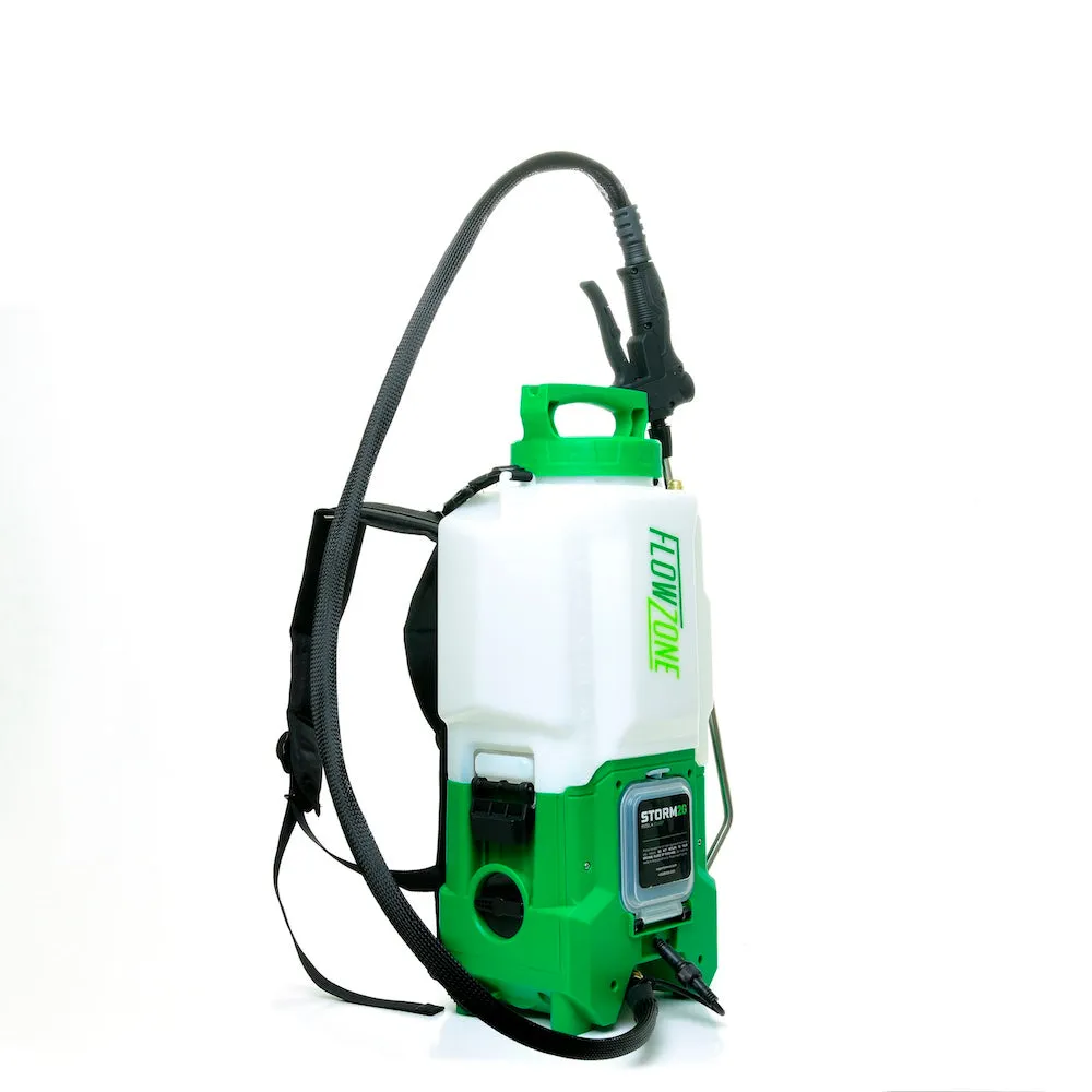 Storm 2-Gallon SwapTank™ Battery-Powered Sprayer