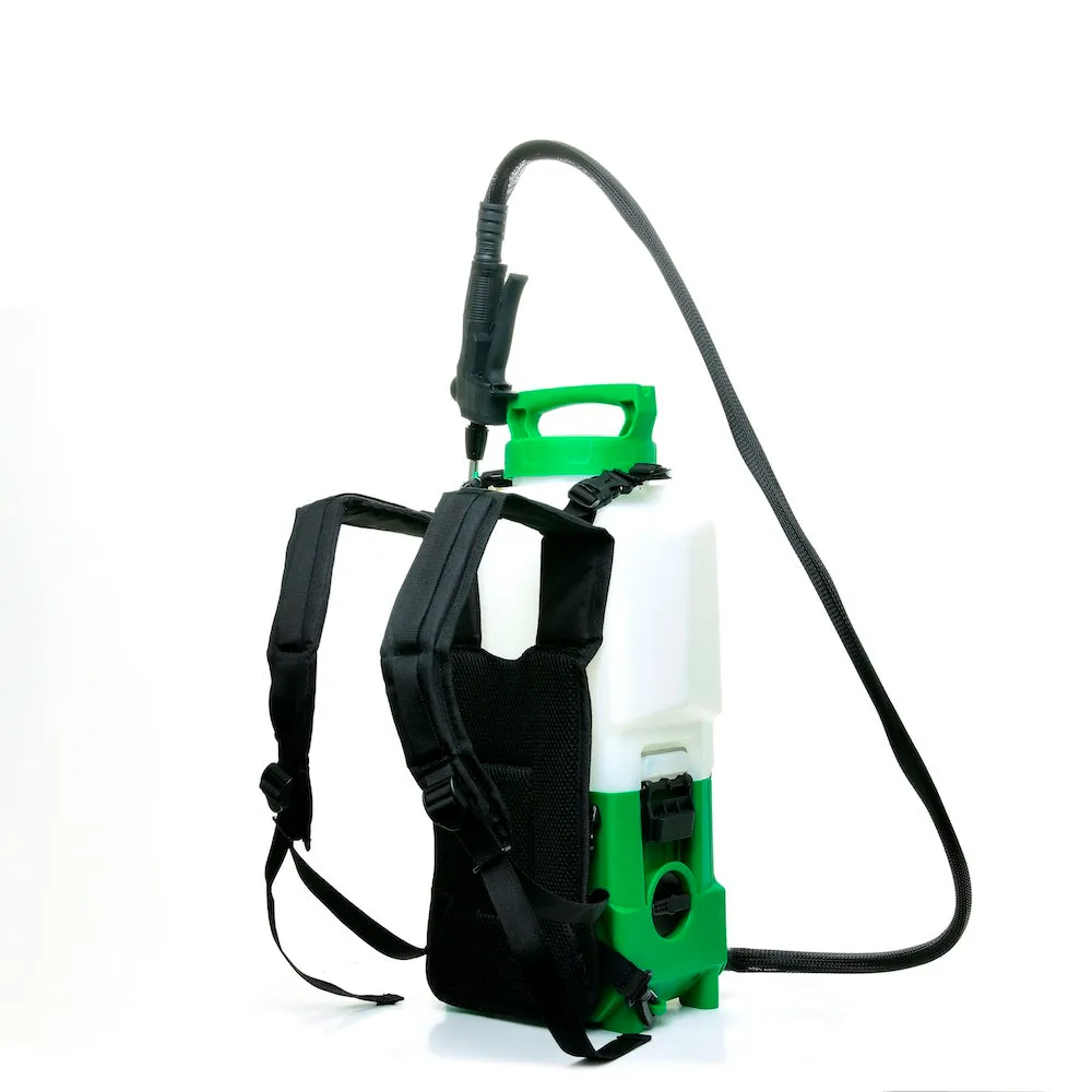 Storm 2-Gallon SwapTank™ Battery-Powered Sprayer