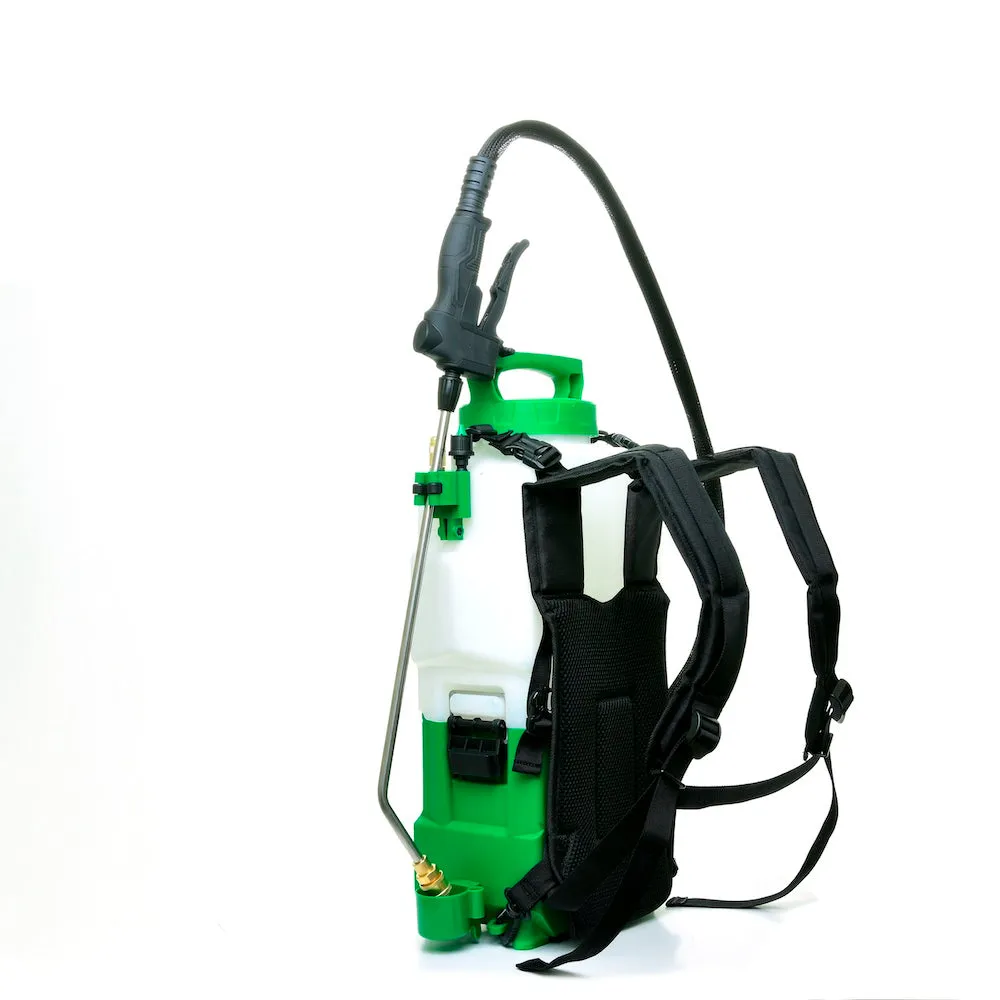 Storm 2-Gallon SwapTank™ Battery-Powered Sprayer