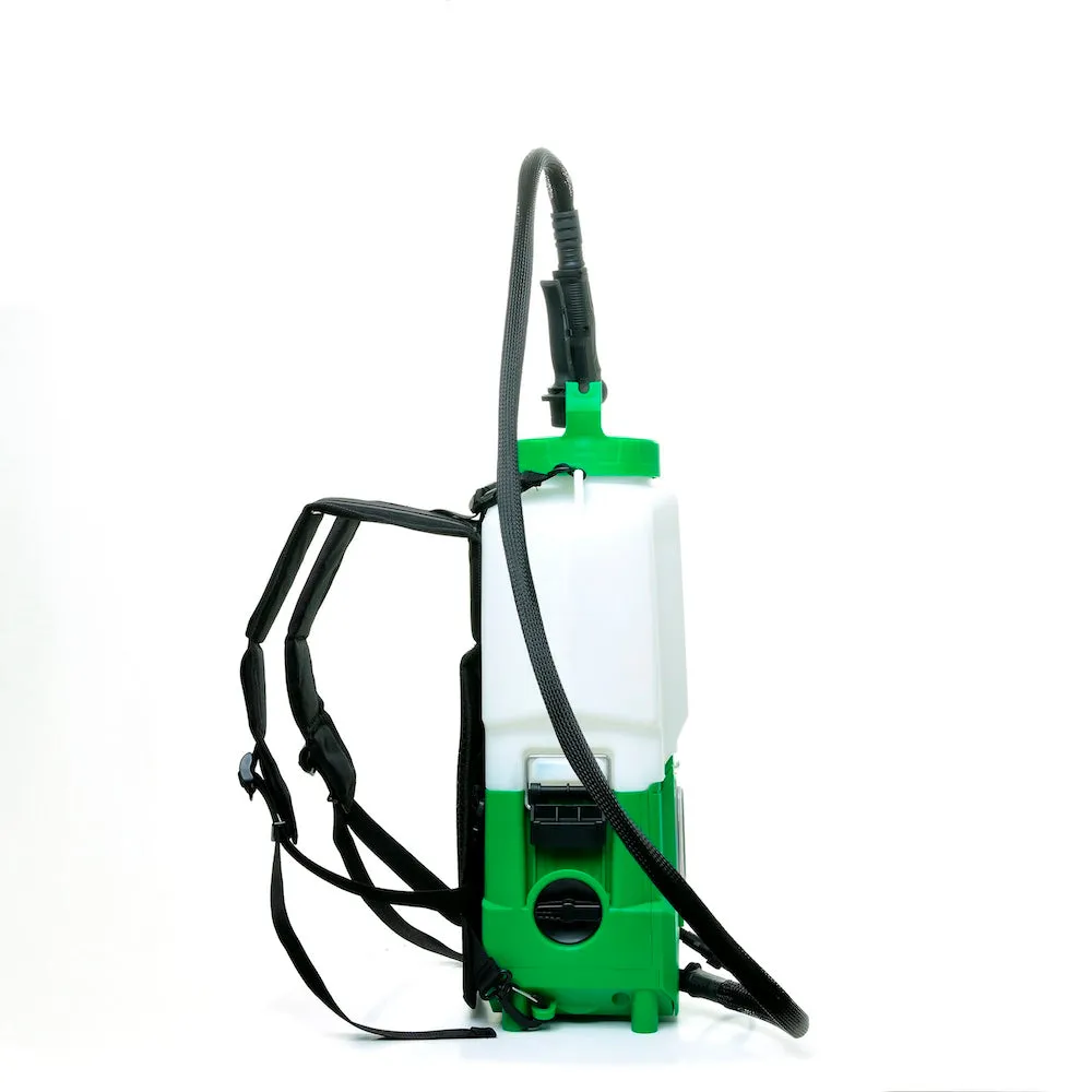 Storm 2-Gallon SwapTank™ Battery-Powered Sprayer