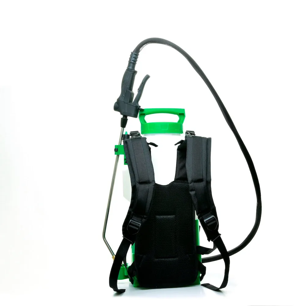 Storm 2-Gallon SwapTank™ Battery-Powered Sprayer