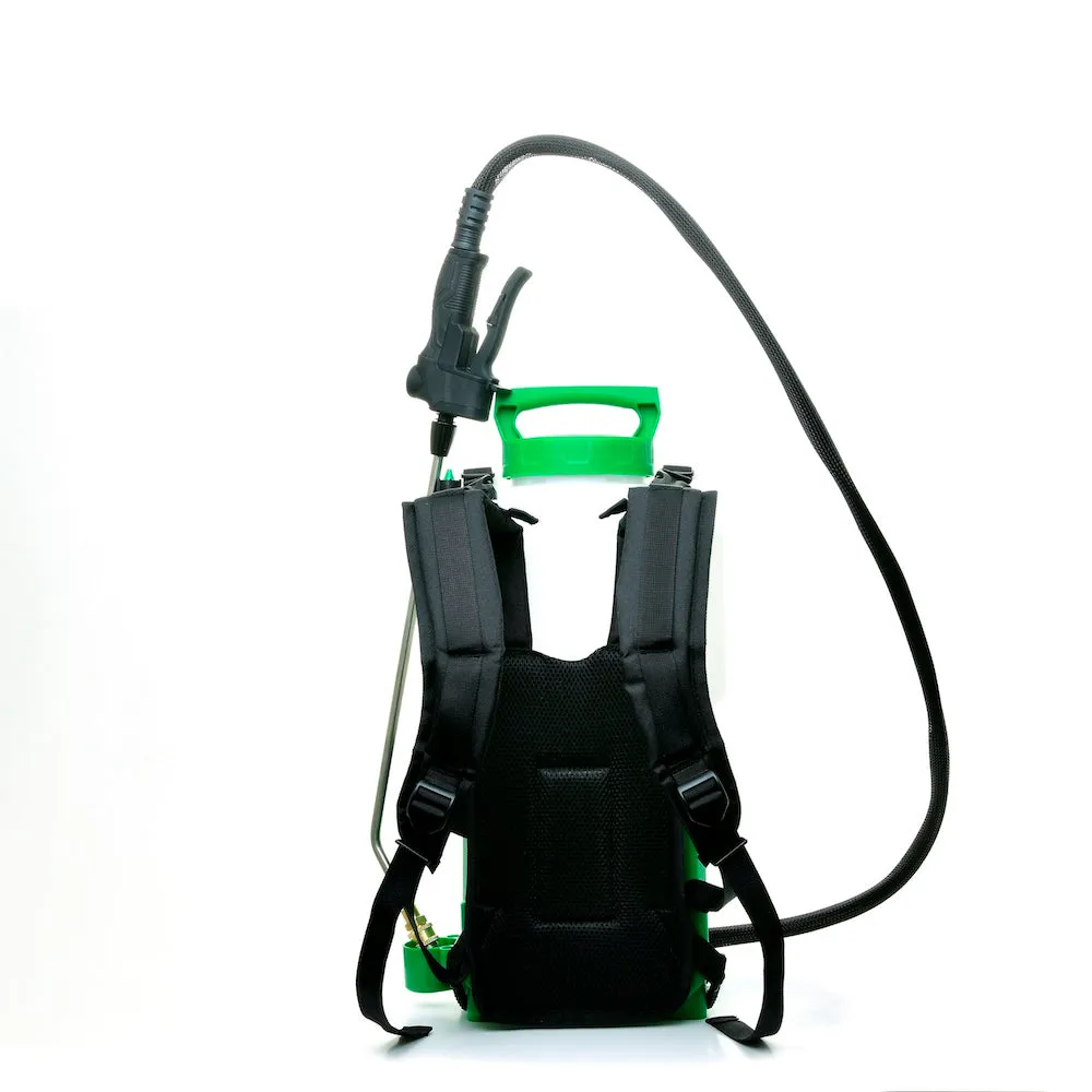 Storm 2-Gallon SwapTank™ Battery-Powered Sprayer