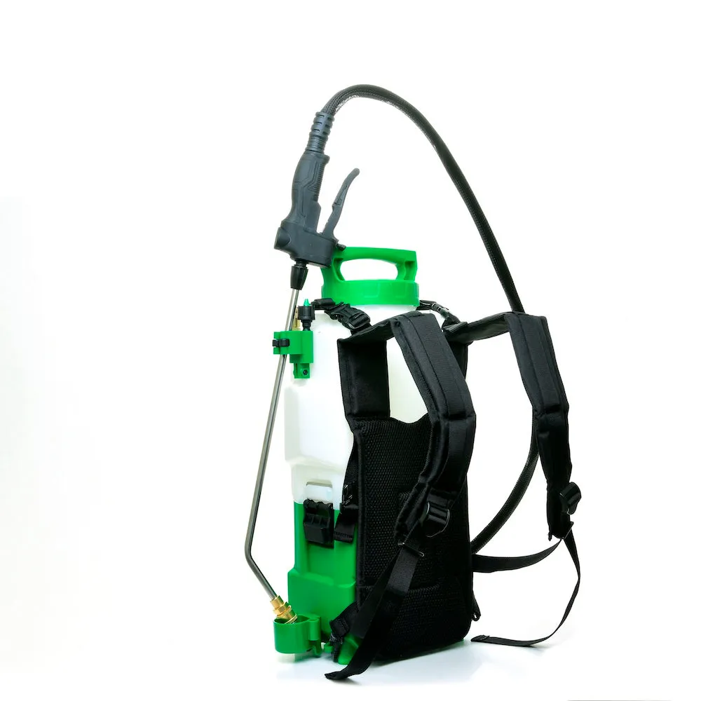 Storm 2-Gallon SwapTank™ Battery-Powered Sprayer