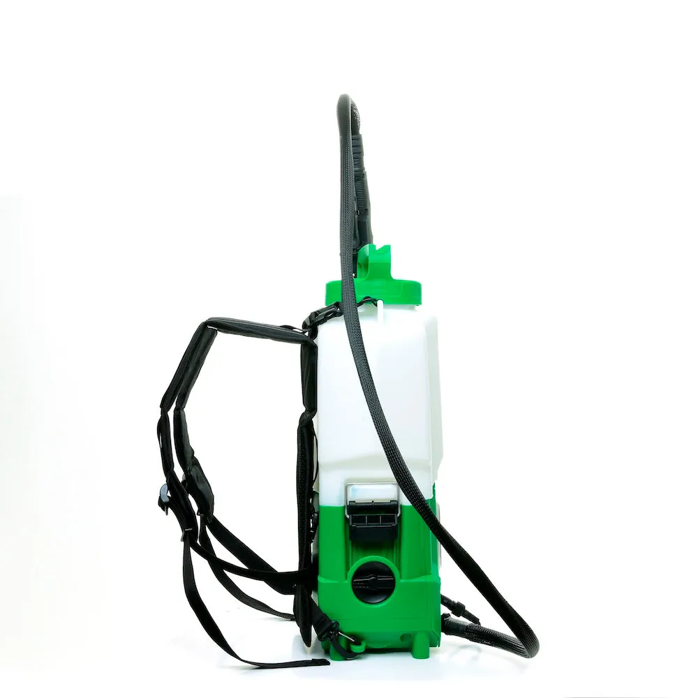Storm 2-Gallon SwapTank™ Battery-Powered Sprayer