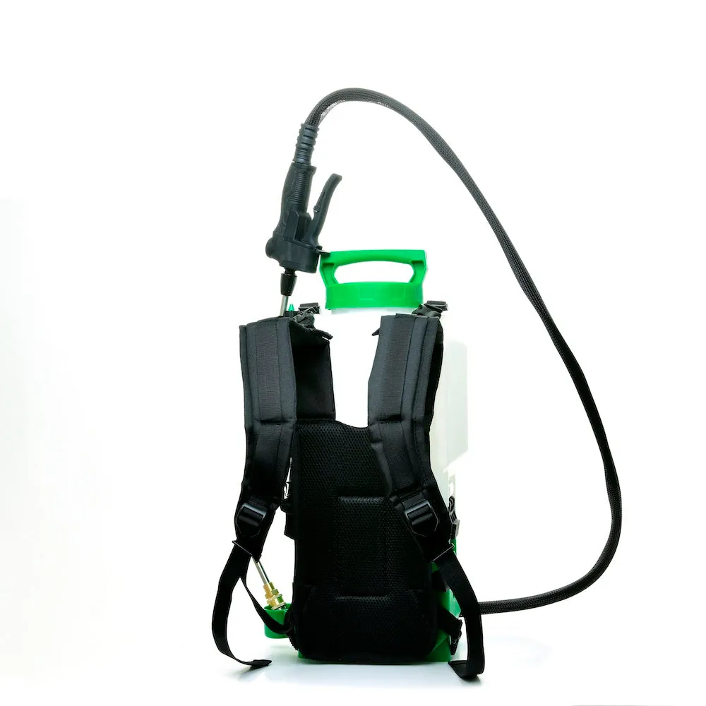 Storm 2-Gallon SwapTank™ Battery-Powered Sprayer