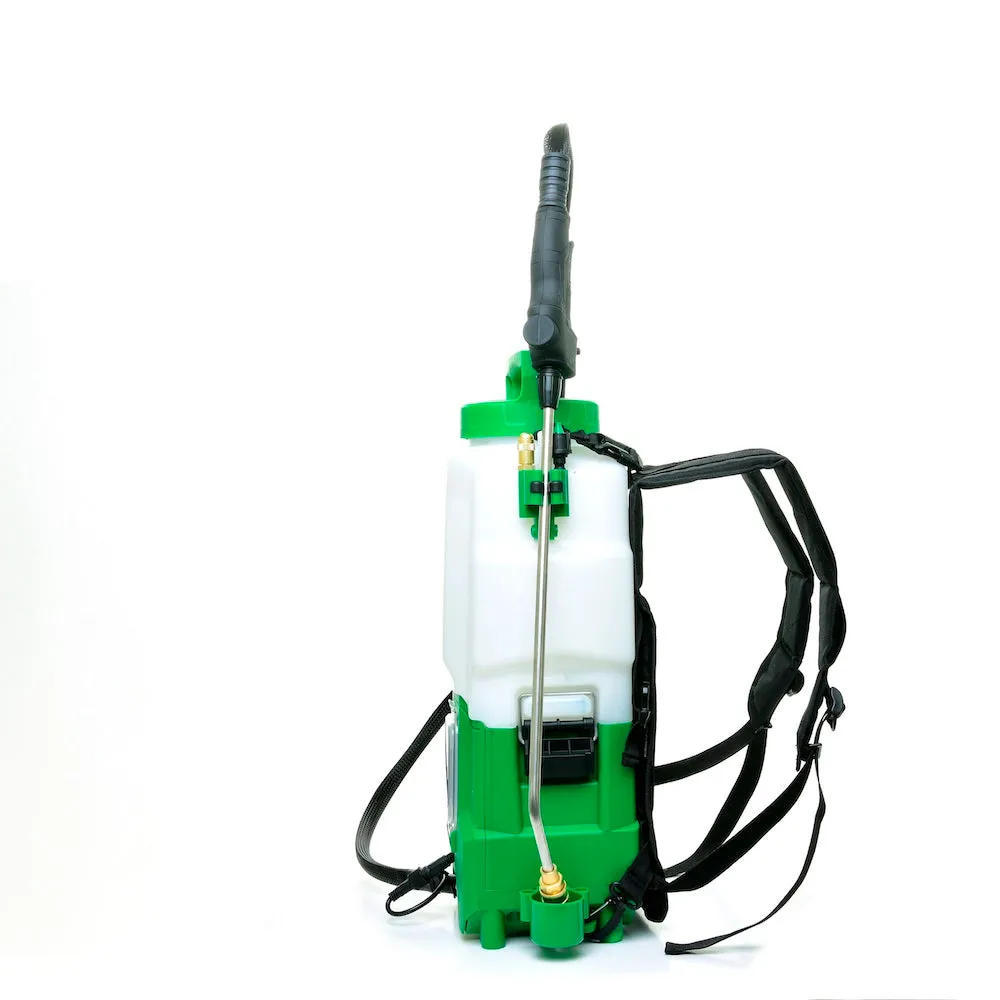 Storm 2-Gallon SwapTank™ Battery-Powered Sprayer