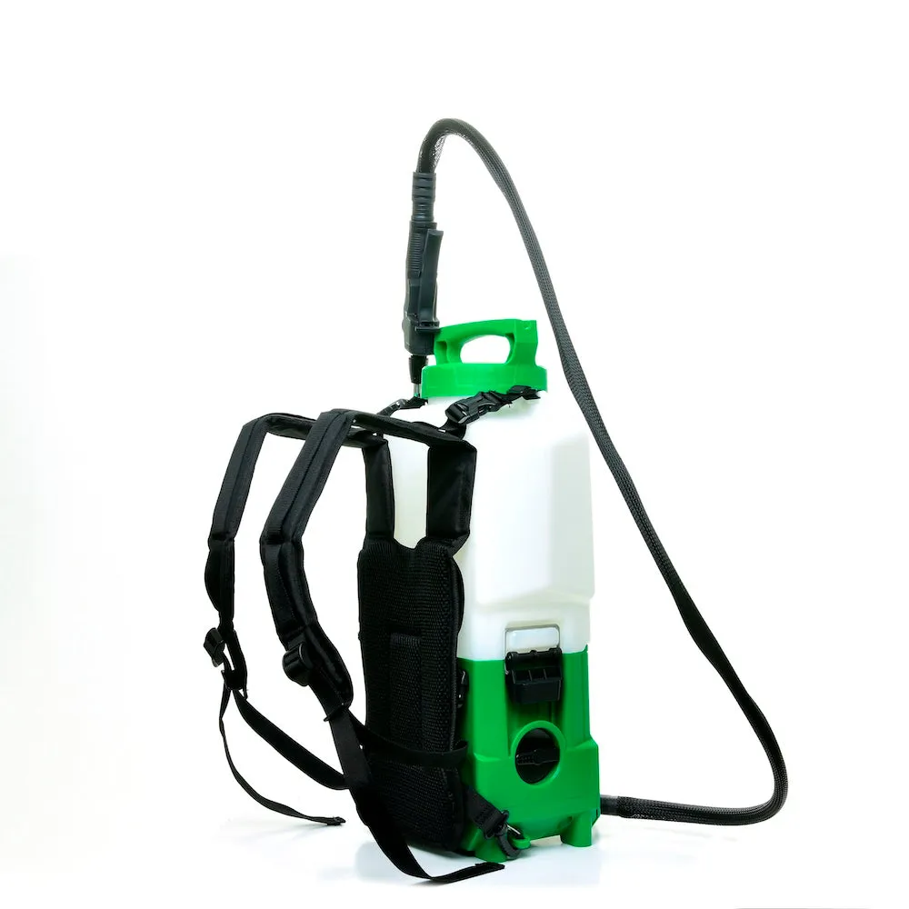 Storm 2-Gallon SwapTank™ Battery-Powered Sprayer