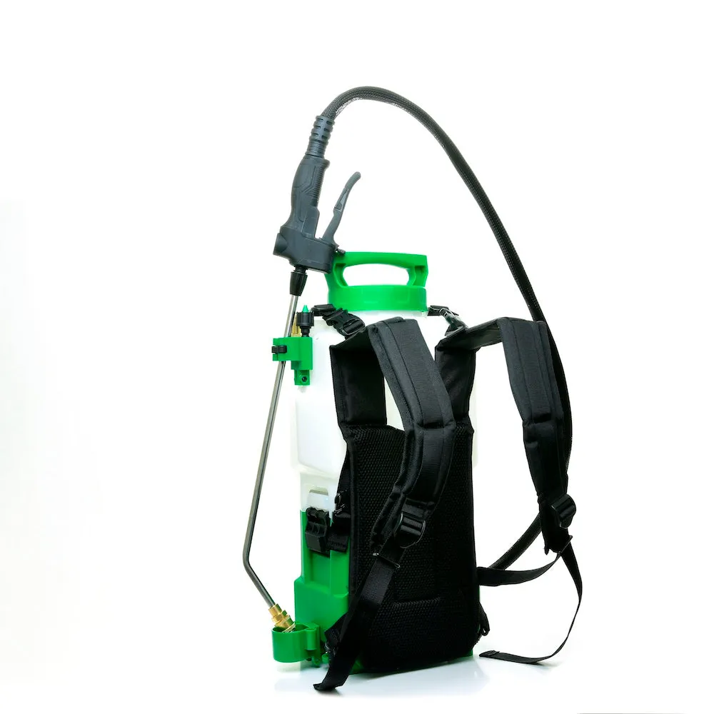 Storm 2-Gallon SwapTank™ Battery-Powered Sprayer