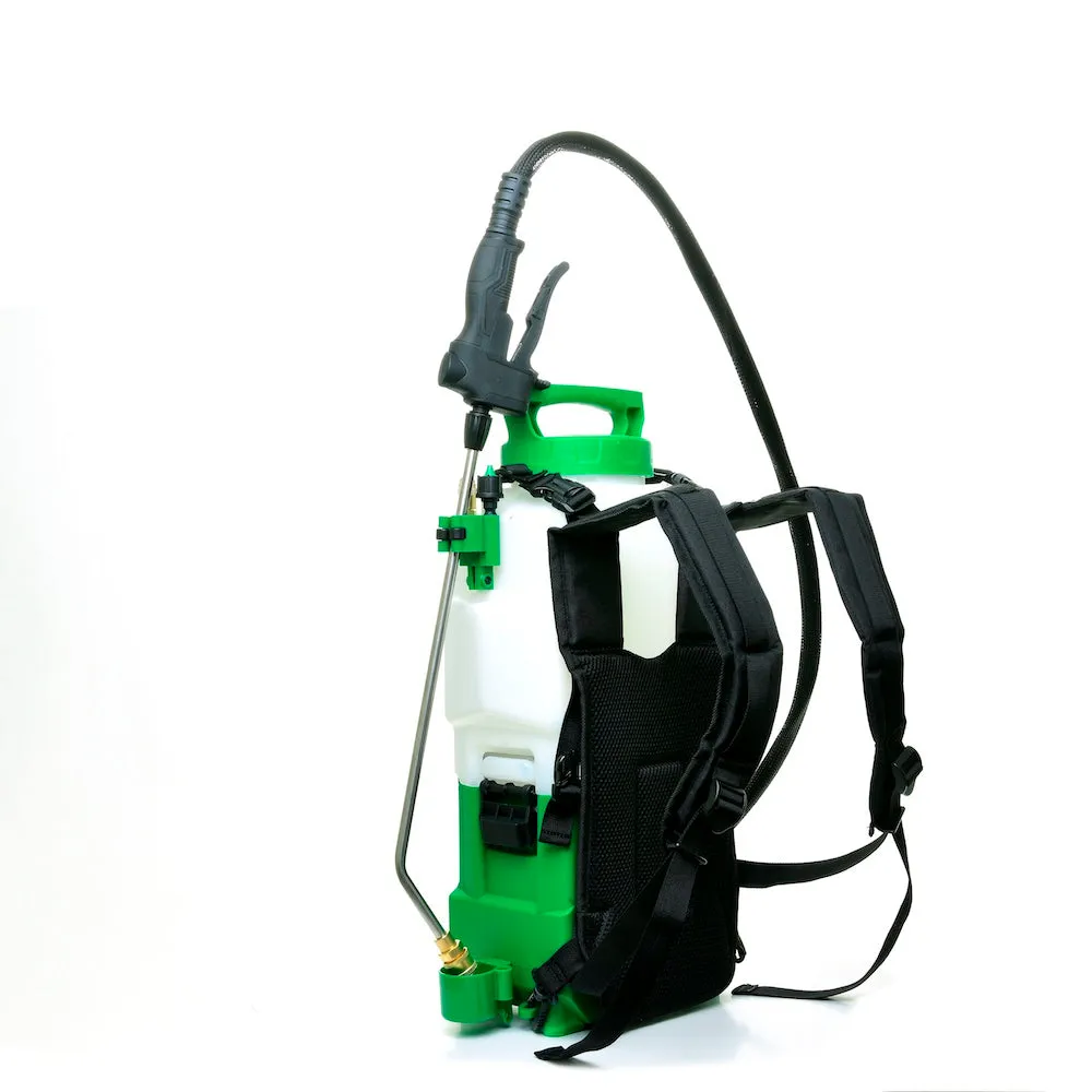 Storm 2-Gallon SwapTank™ Battery-Powered Sprayer