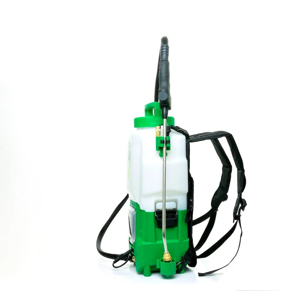 Storm 2-Gallon SwapTank™ Battery-Powered Sprayer
